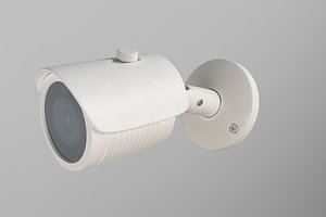 Altcam DCF51IR surveillance camera