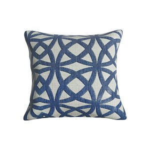 3D pillow comfortable designing