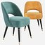 Collins Dining Chair Essential Home