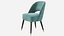 Collins Dining Chair Essential Home