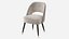 Collins Dining Chair Essential Home