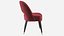 Collins Dining Chair Essential Home