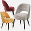 Collins Dining Chair Essential Home