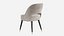 Collins Dining Chair Essential Home