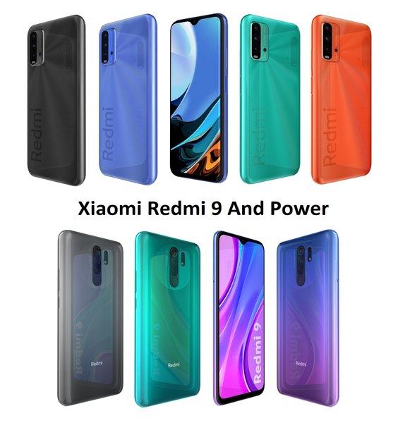 redmi 8q