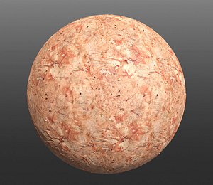 Animal Flesh 4k Texture