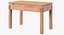 Petite table