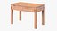 Petite table