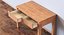 Petite table