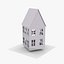 m49 Toy house