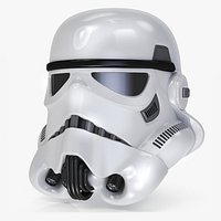 StormTrooper Helmet
