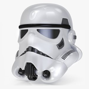 StormTrooper Helmet