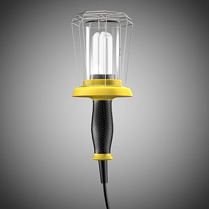 work light lamp