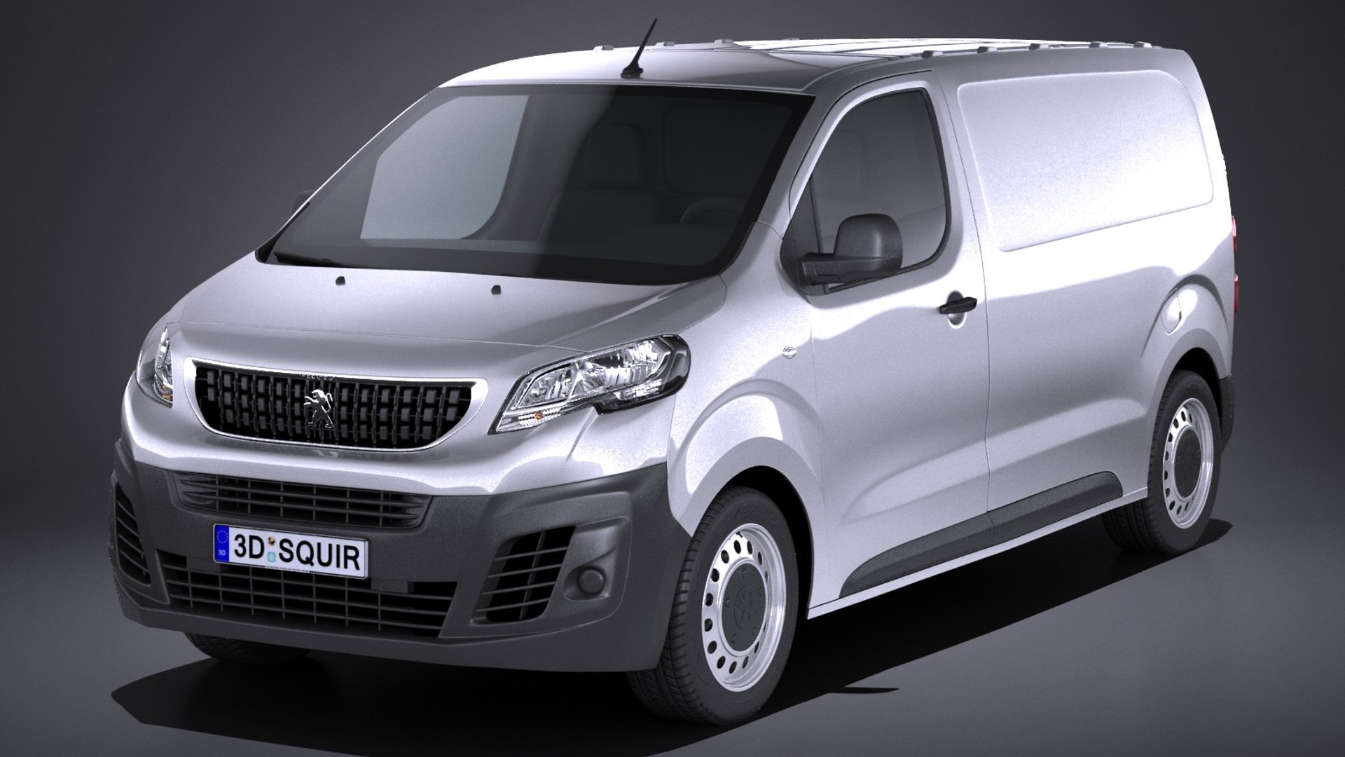 Peugeot top expert models
