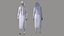 Ghost Woman