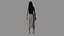 Ghost Woman