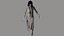 Ghost Woman
