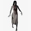 Ghost Woman