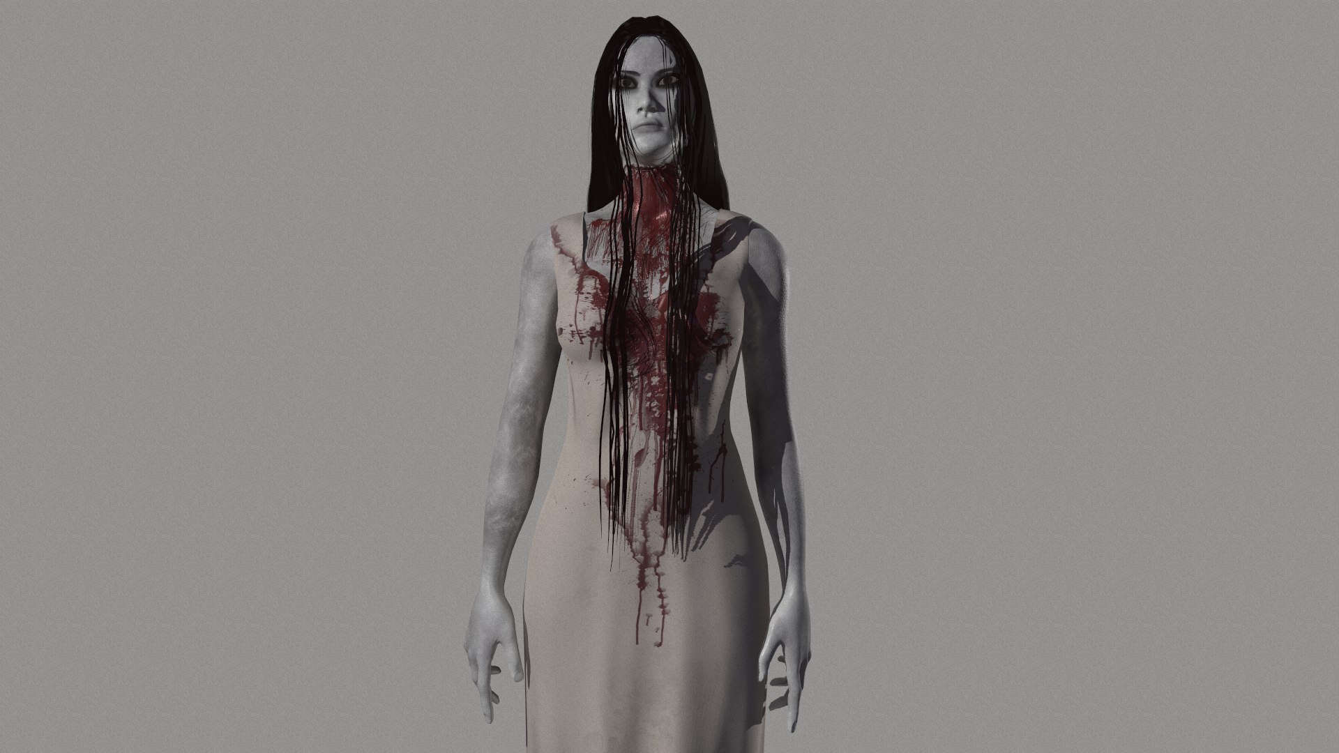 3D model Ghost Woman https://p.turbosquid.com/ts-thumb/Om/fcSb9E/UO/screenshot009/png/1693886569/1920x1080/fit_q87/e9bc10f16ca2e731f3f5ce4a280f8e97c9060499/screenshot009.jpg