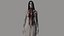 Ghost Woman