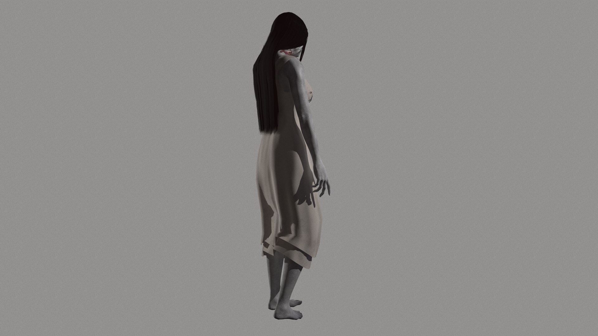 3D model Ghost Woman https://p.turbosquid.com/ts-thumb/Om/fcSb9E/Zj/screenshot010/png/1693886507/1920x1080/fit_q87/9b4f76a0ffa6af1ac8dbb326953a195552191089/screenshot010.jpg