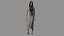 Ghost Woman