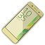 Sony Xperia XA Lime Gold