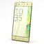 Sony Xperia XA Lime Gold