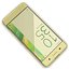 Sony Xperia XA Lime Gold