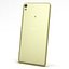 Sony Xperia XA Lime Gold