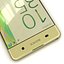 Sony Xperia XA Lime Gold