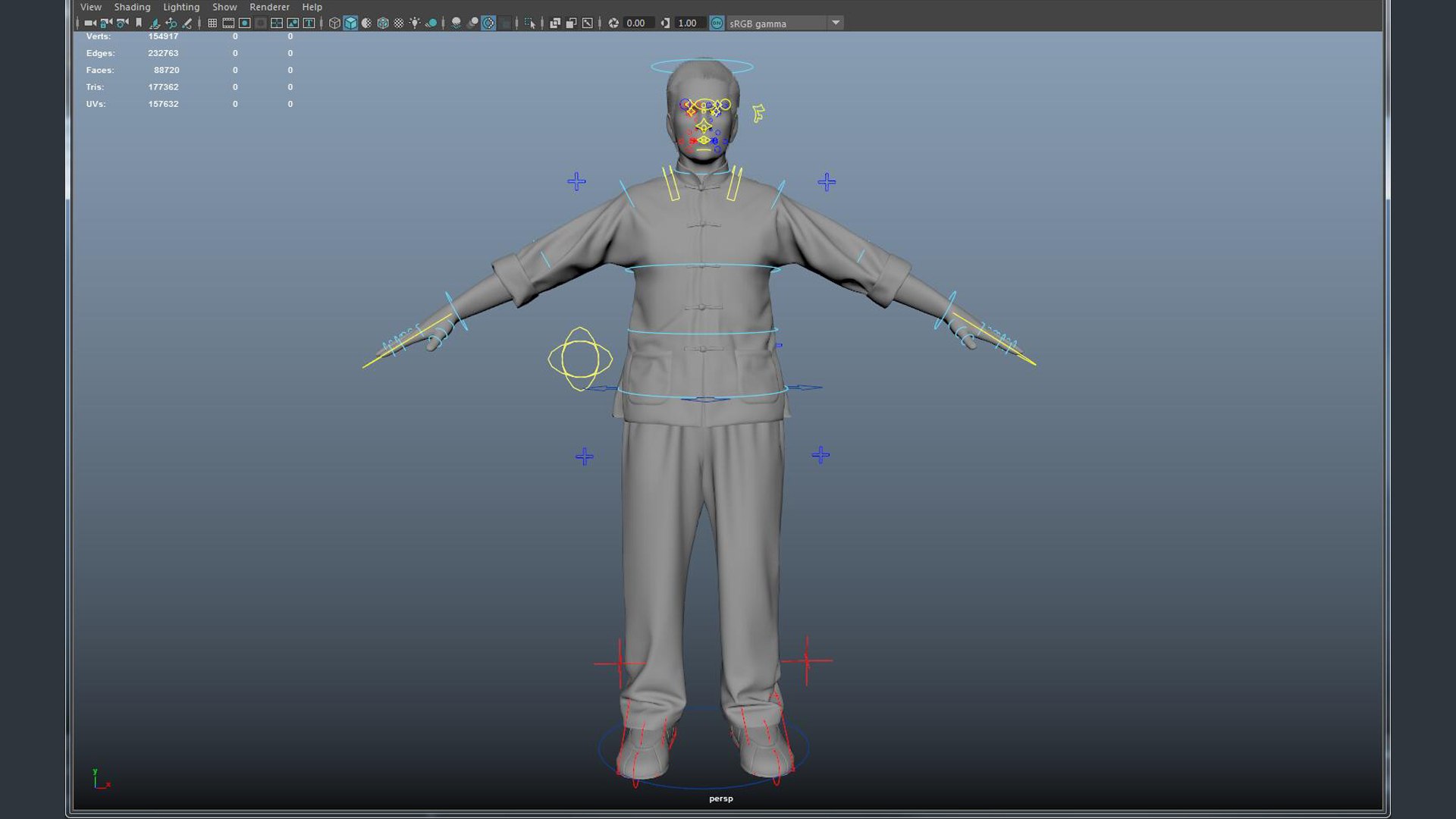 3D Kung Fu man model https://p.turbosquid.com/ts-thumb/Om/n7shbQ/DZ/06/jpg/1727345972/1920x1080/fit_q87/74af9bc2c8e70d33e8f2f48baec2789626406da1/06.jpg