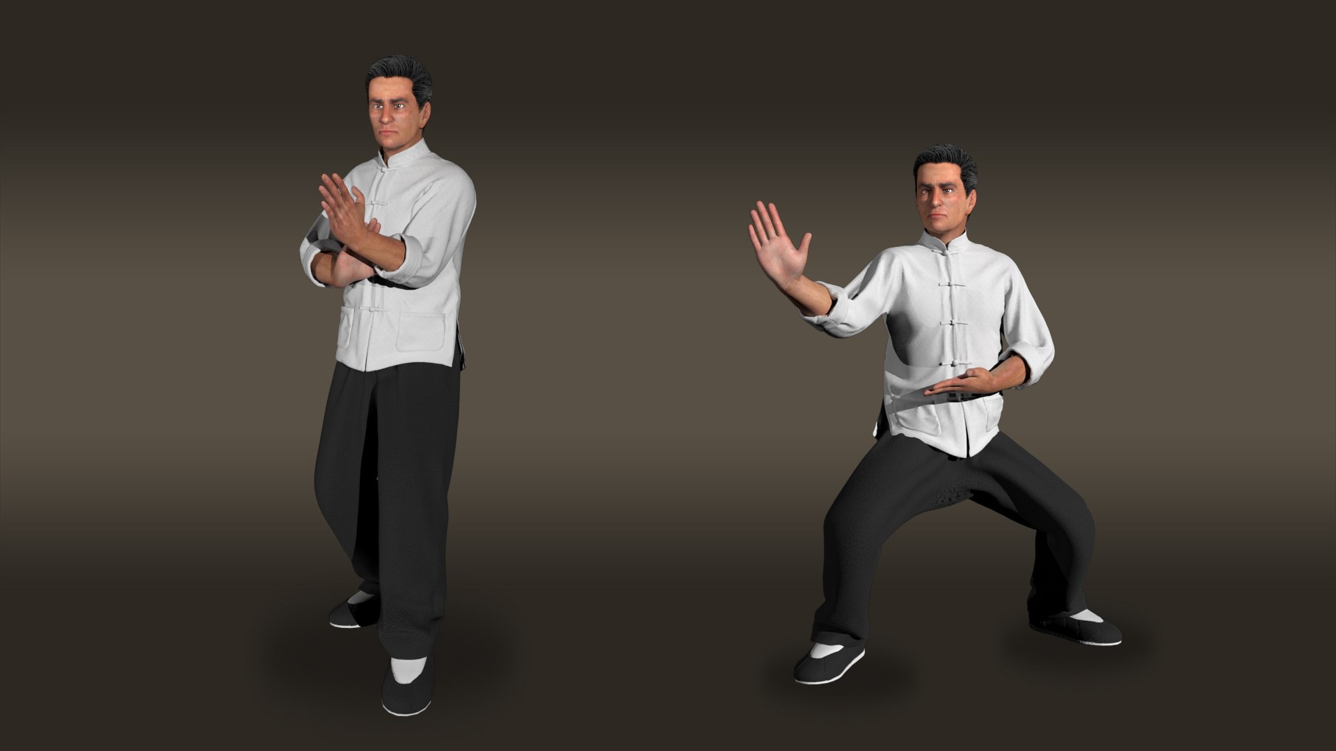 3D Kung Fu man model https://p.turbosquid.com/ts-thumb/Om/n7shbQ/ma/05/jpg/1727345974/1920x1080/fit_q87/2378a84370d78a2d979acece223aa4dfae06a7d5/05.jpg