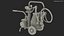 Milking Machine