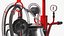 Milking Machine