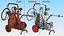Milking Machine