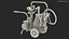 Milking Machine