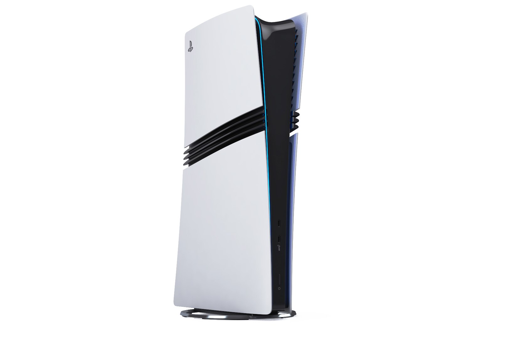 Sony Playstation 5 Pro Digital and Disk Edition Consoles 3D model https://p.turbosquid.com/ts-thumb/Om/p1eBY6/ZQ/sony_ps5_pro_03/jpg/1728572131/1920x1080/fit_q87/6c91b9dbd680cbc1e4c82f9e62b24beb42f94073/sony_ps5_pro_03.jpg