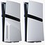 Sony Playstation 5 Pro Digital and Disk Edition Consoles