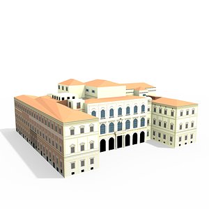 Palazzo Barberini