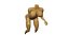 nude woman genitals anatomy