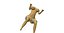nude woman genitals anatomy