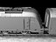 Treno del Toro