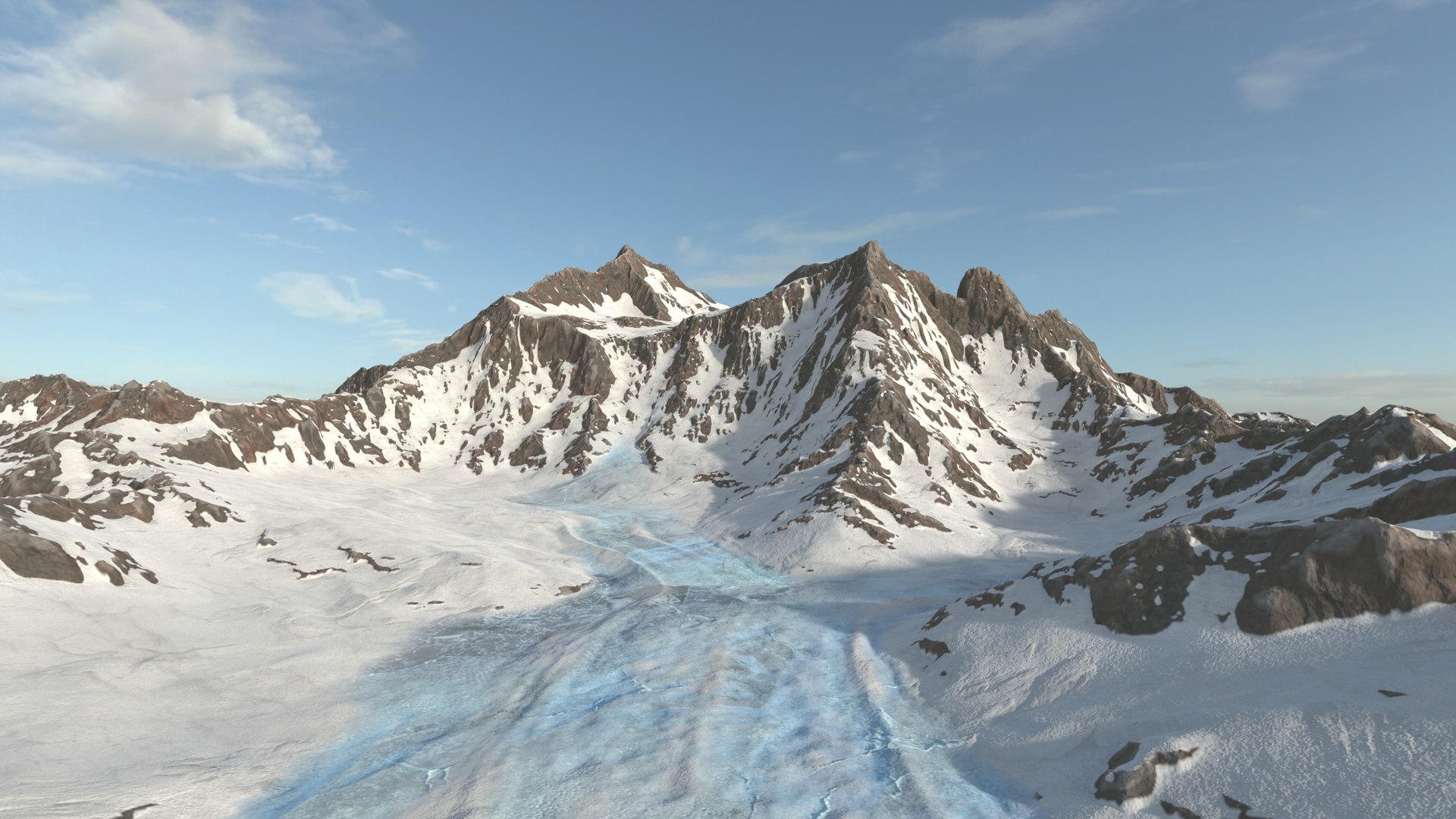 Himalayan snowy mountain 3D https://p.turbosquid.com/ts-thumb/On/1dvzlo/5m/2/jpg/1736247480/1920x1080/fit_q87/538d67749c5b6dbe63f819f91cdd4602e64e602d/2.jpg