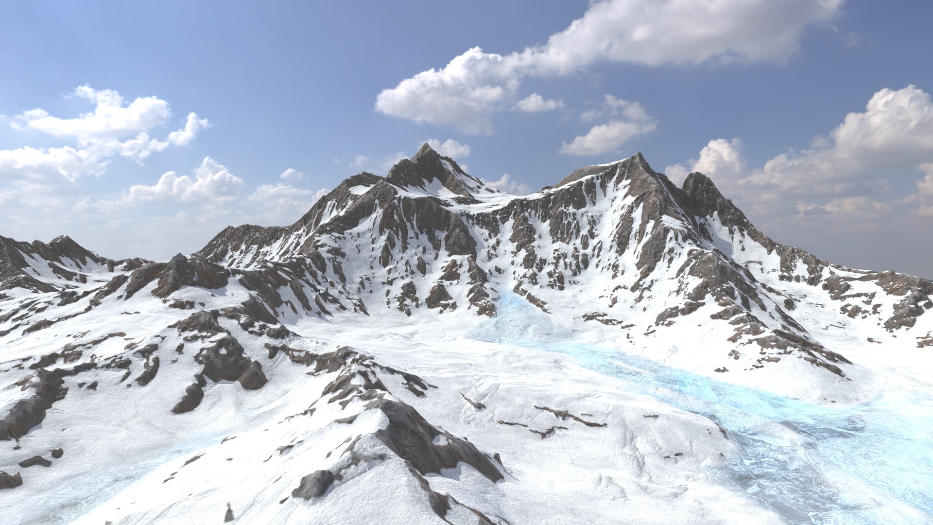 Himalayan snowy mountain 3D https://p.turbosquid.com/ts-thumb/On/1dvzlo/8S/15/jpg/1736248129/1920x1080/fit_q87/b72a85c9ef673a9f8ccbffd57ab93b51d093b0aa/15.jpg