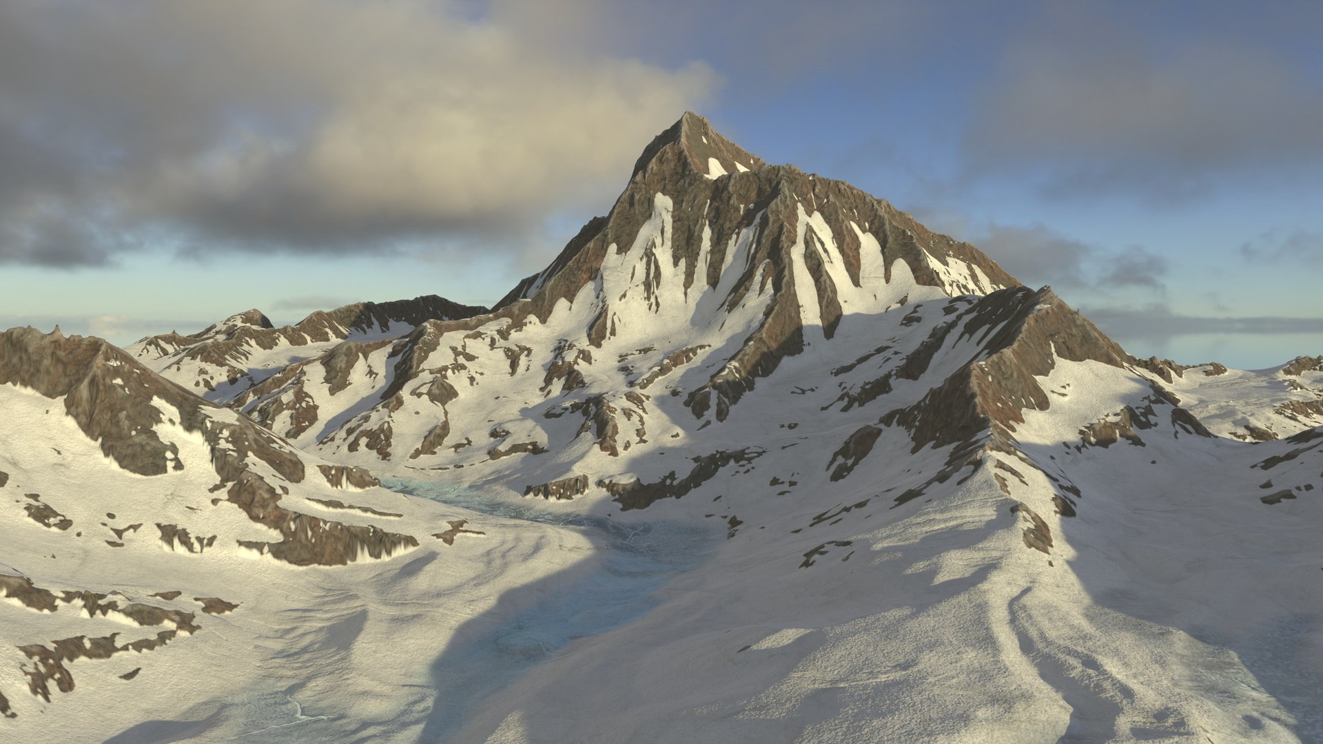Himalayan snowy mountain 3D https://p.turbosquid.com/ts-thumb/On/1dvzlo/Dm/16/jpg/1736248170/1920x1080/fit_q87/9fe5513b3ce72358fd8a38a60dcd163407ec617e/16.jpg