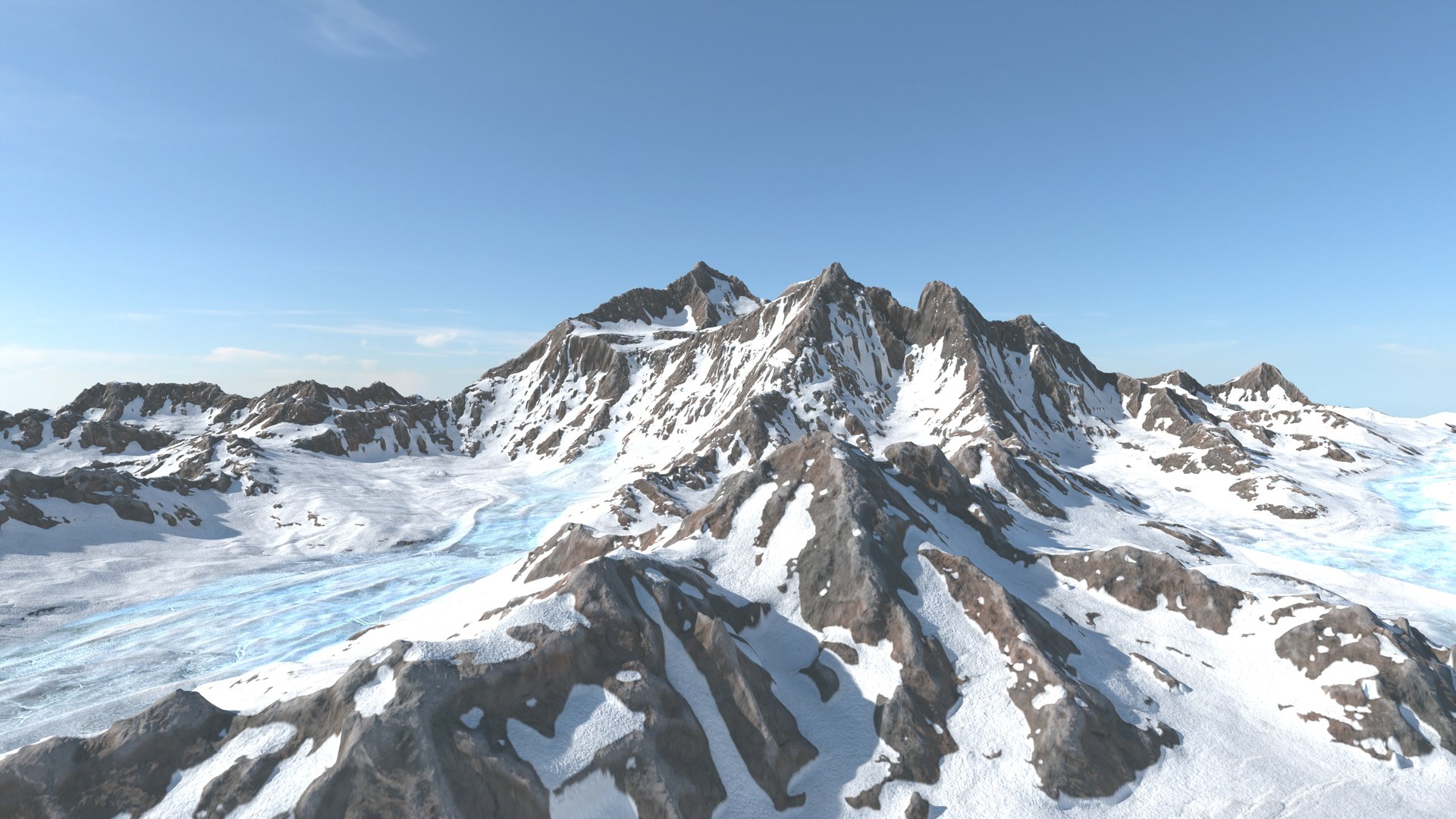 Himalayan snowy mountain 3D https://p.turbosquid.com/ts-thumb/On/1dvzlo/mp/20/jpg/1736248198/1920x1080/fit_q87/3748a7a00b974ad53db8571c6a54452a0ae537ba/20.jpg
