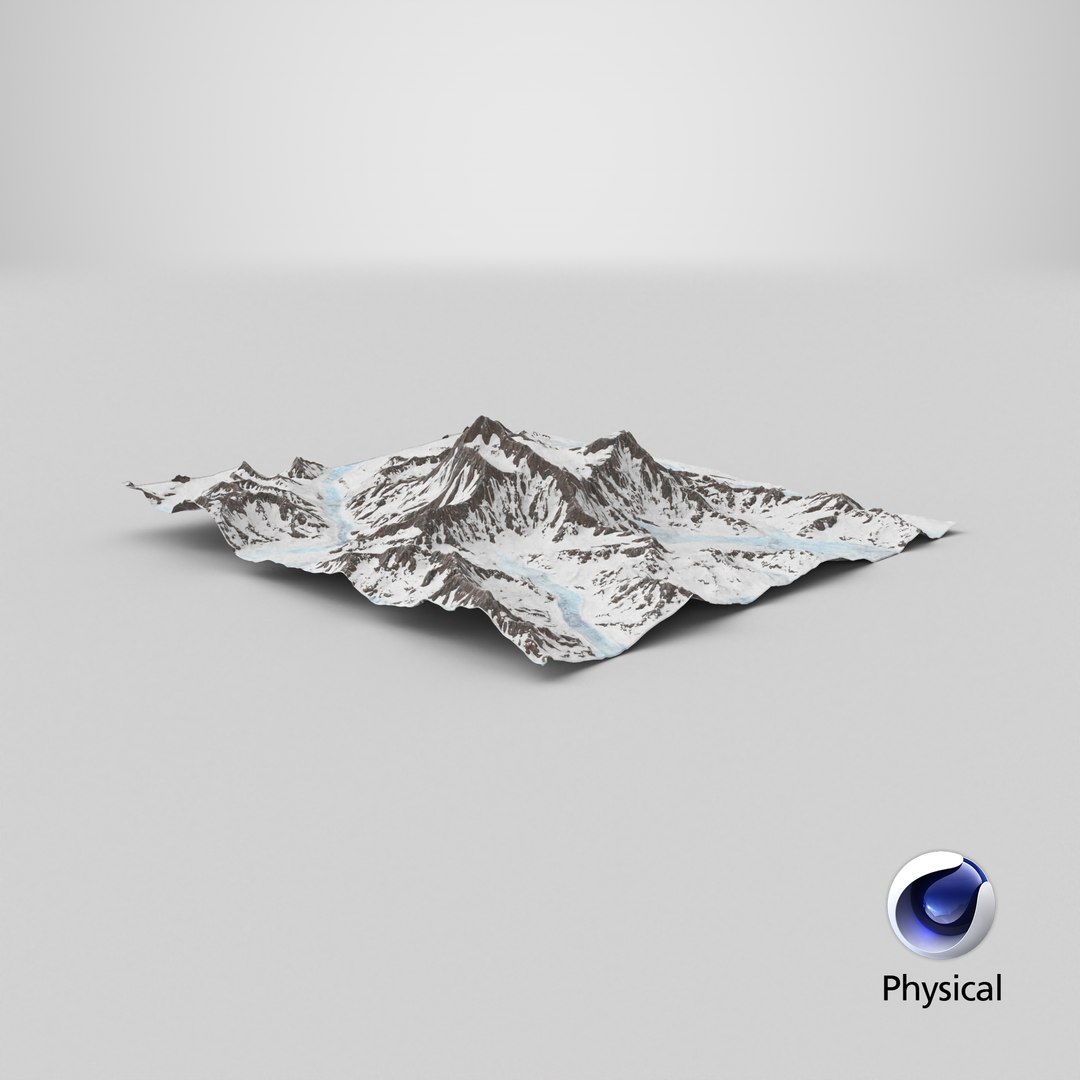 Himalayan snowy mountain 3D https://p.turbosquid.com/ts-thumb/On/1dvzlo/rx/stemcell_cinema_4d_physical_render/png/1737016178/1920x1080/fit_q87/c6079232fdc58ffb3fad3775f01805058de34367/stemcell_cinema_4d_physical_render.jpg
