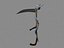 Skull Staff