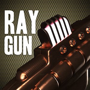 Ray Gun